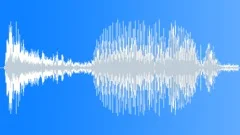 Truck, TransportSound Effect