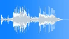 Truck, TransportSound Effect