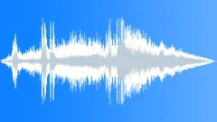 Truck Turn And Pass 01 Sound Effect