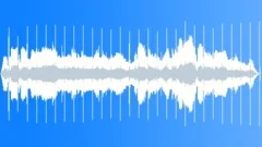 Truck, WaterSound Effect