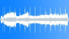 Truck, Water Sound Effect