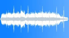 Truck, WaterSound Effect
