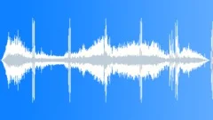 Truck, WaterSound Effect