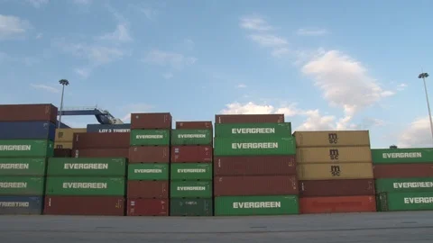 Truck1 Stock Footage 96099382