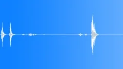 Truck,PickUp,Door,Open-Close 2 Sound Effect