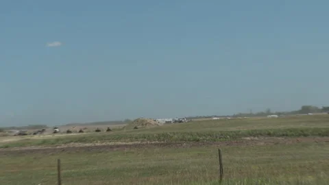 Trucks Gone Wild Event to Return in 2024... | Stock Video | Pond5