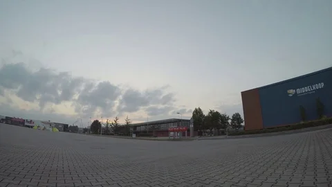 Trucks traffic Stock Footage 83627231