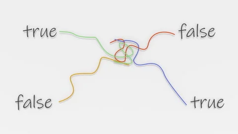 False Information Stock Video Footage | Royalty Free False Information ...