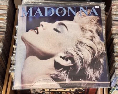 True Blue Stock Photos