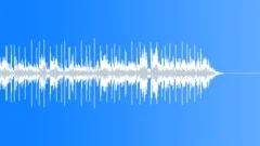 True Crime LogoStock Music