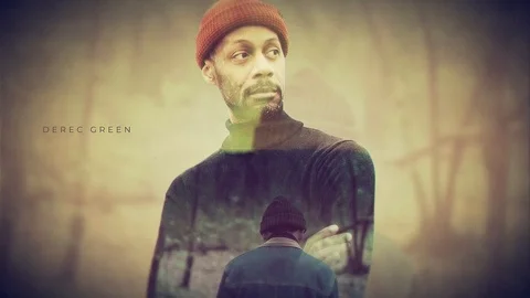 True Detective After Effects stock