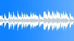 True Faith loop Stock Music