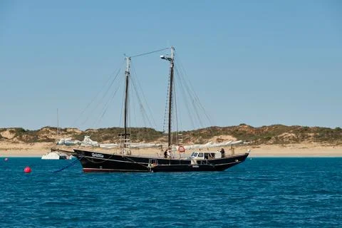 A true icon - Broome Stock Photos