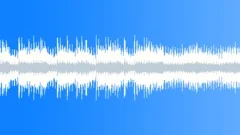 True Inspiring - Happy Corporate Loop Stock Music