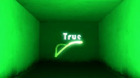 True Label Stock Footage 1392010