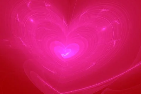 True love Stock Illustration