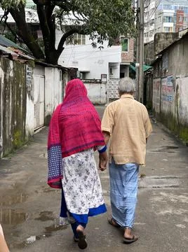 True love never ends Stock Photos