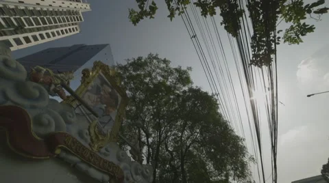 TRUE Office Stock Footage 48617297