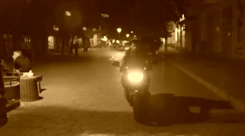 True romance Stock Footage 18123961