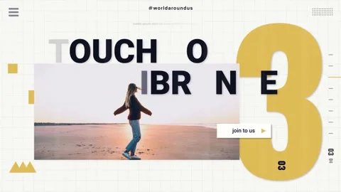 True Spirit After Effects stock