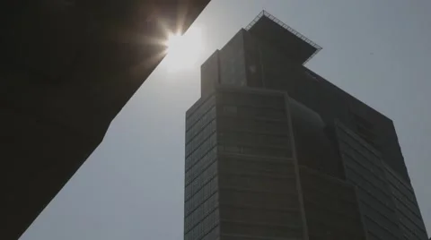 TRUE Vision Office Stock Footage 48617162