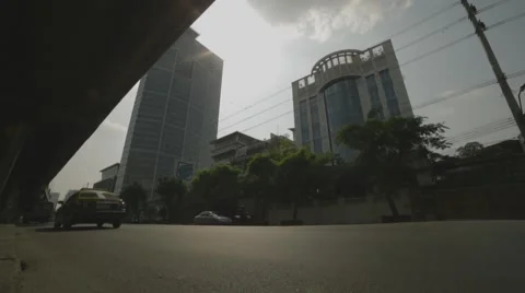 TRUE Vision Office Stock Footage 48617393