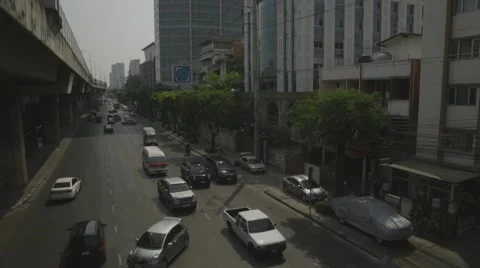 TRUE Vision Office Stock Footage 48617404