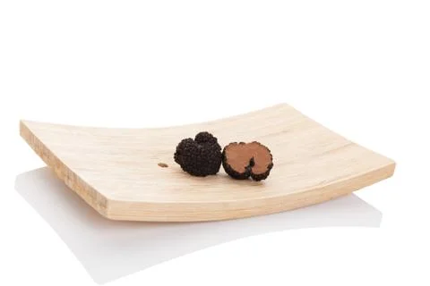 Truffle. Stock Photos