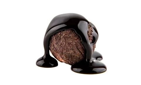 Truffles Stock Photos