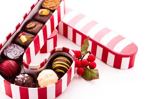 Truffles Stock Photos