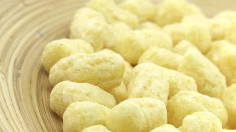 Truki - cornflakes 1 Stock-Footage 23313724