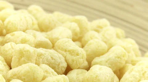 Truki - cornflakes 2 Stock Footage 23314566