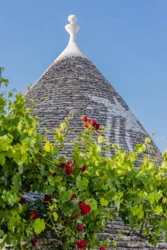 Trullo Stock Photos