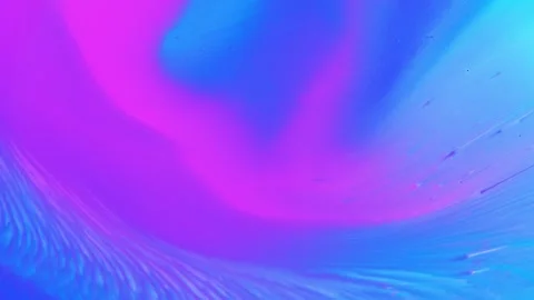 This is a truly Vibrant Abstract Background featuring beautiful Blue and Pink Stock Footage 303606151