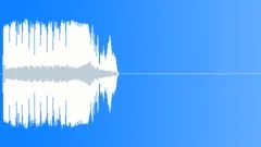 TRUMPET, COMEDY Sound Effect