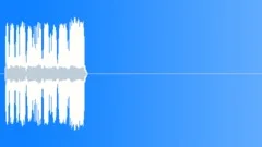 TRUMPET, COMEDY Sound Effect