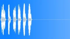TRUMPET, COMEDYSound Effect