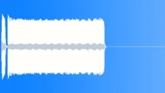 TRUMPET, COMEDY Sound Effect