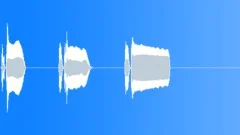 TRUMPET, COMEDY Sound Effect