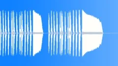TRUMPET, COMEDYSound Effect