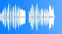 TRUMPET, COMEDYSound Effect