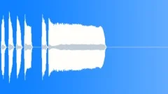 TRUMPET, COMEDY Sound Effect