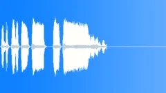 TRUMPET, COMEDY Sound Effect