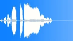 TRUMPET, COMEDY Sound Effect