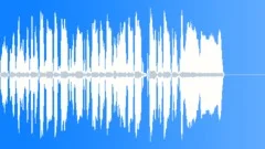TRUMPET, COMEDYSound Effect