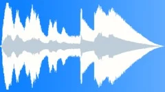 Trumpet Like Creature Howls Sound Effect