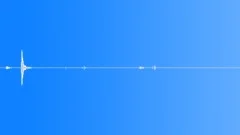 Trumpet insert mute Sound Effect