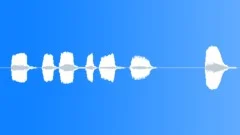 Trumpet jazz end Sound Effect
