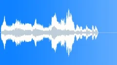 Trumpet jazz Sound Effect