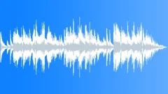 Trumpet Jazzy Ballad (60sec) Stock Music